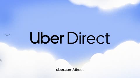 Uber Direct