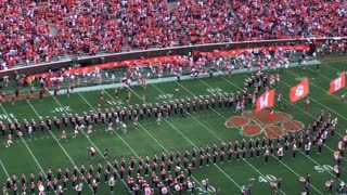 Clemson Football