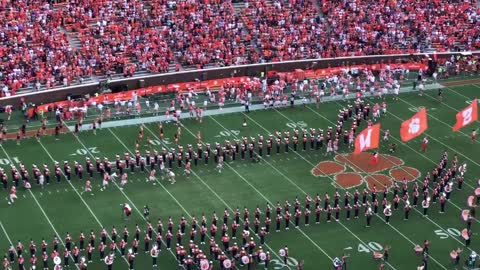 Clemson Football