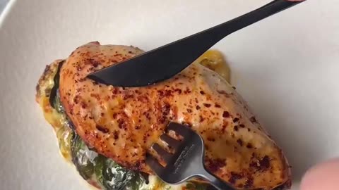 Yummy Chicken Breast recipe