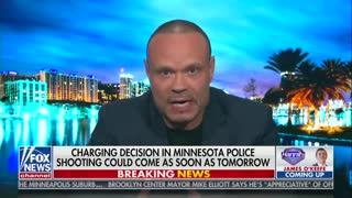 Dan Bongino Eviscerates Radical Left For Pushing Racism In Daunte Wright's Case