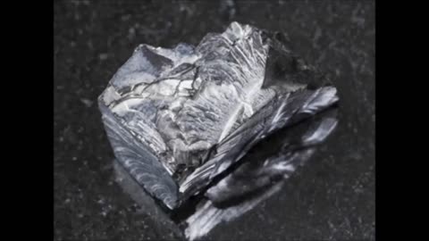 🎧 ⚛ SHUNGITE POWERFUL HEALING MEDITATION