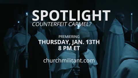 SPOTLIGHT: COUNTERFEIT CARMEL?