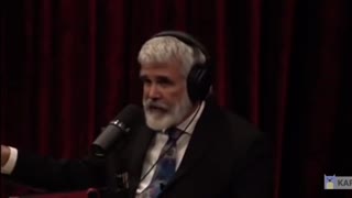 Dr. Robert Malone Explains Mass Formation Psychosis