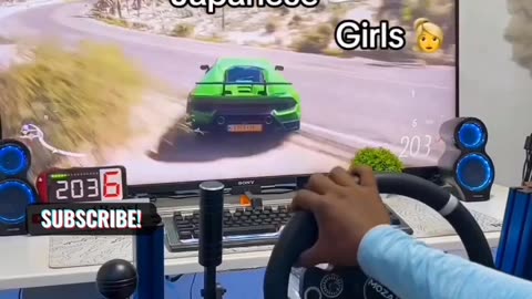 When I See Sexy 🔞 Japanese 🇯🇵 Girls🙋 #hycade #jdms #ghaddi #drift #shortsfeed #forzahorizon5