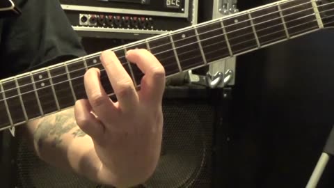 Easy Harmony Lesson On Alternative Chord Voicings