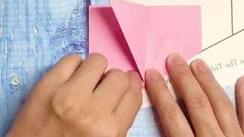 #paperfolding