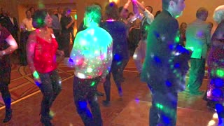 Fall Ball Dance San Francisco 2018 by DJ Tuese