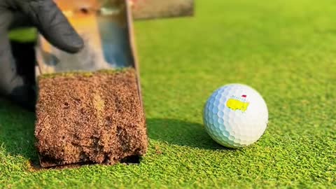 Golf Ground Images | Golf Ground Vector Images | New TikTok Golf