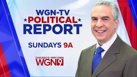 WGN Political Analyst Paul Lisnek discusses the main storylines from the DNC