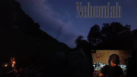 Nehemiah - 1