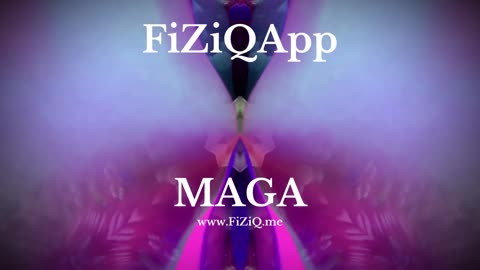 FiZiQApp MAGA Sample