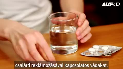 A Pfizer bűnlajstroma