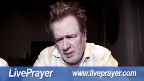 Liveprayer with Bill Keller 7/5/22