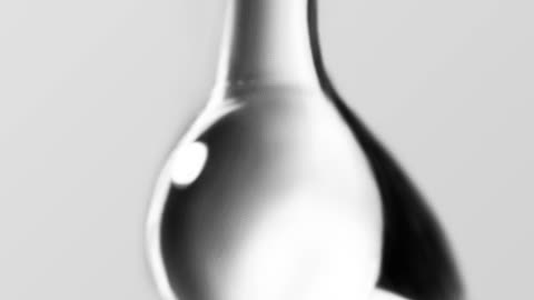 Water Drop Digital Painting Steps