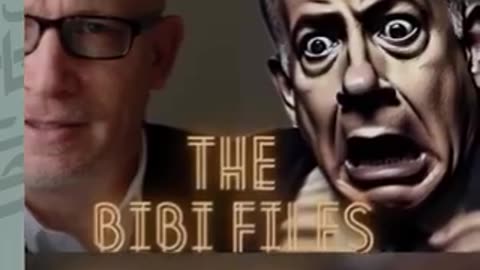 Documentary Bibi Files is banned in Israel