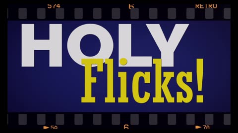 "Holy Flicks" Movie Teaser