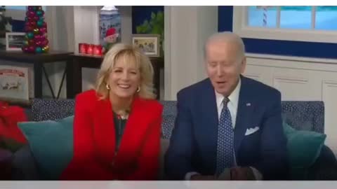 Biden says "Let's Go Brandon"