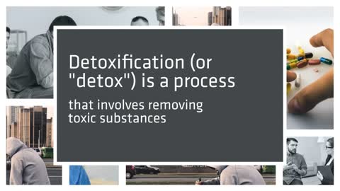 Detox Orange County CA