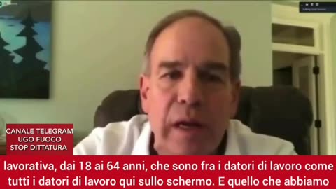 💣TASSI DI MORTALITÀ MAI VISTI NELLA STORIA,