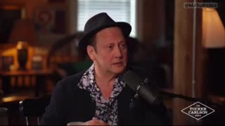 Rob Schneider Discusses How Big Pharma Attempted To Threaten Him Into Silence