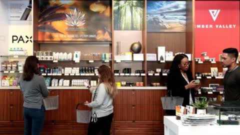 Urbana Recreational Cannabis - Marijuana Dispensary in San Francisco, CA