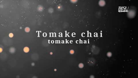 Tomake chai x Egiye De mashup