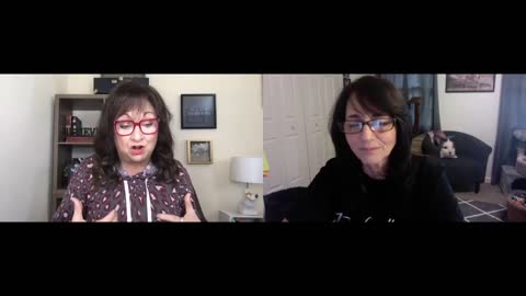 Jodi LoDolce interviews Delora O'Brien