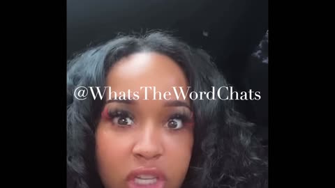 Stunna Girl Exposes FAKE Marriage: "Don't Let Nobody Clout Chase Off You"