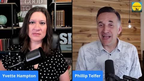 Help from our Parents for Digital Distractions? Phillip Telfer on the Schoolhouse Rocked Podcast