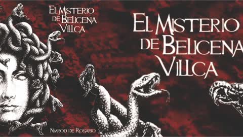 1. (AUDIOLIBRO) EL MISTERIO DE BELICENA VILLCA.