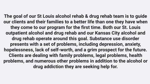 Midwest Institute for Addiction : #1 Drug Rehab in St Louis | 63141