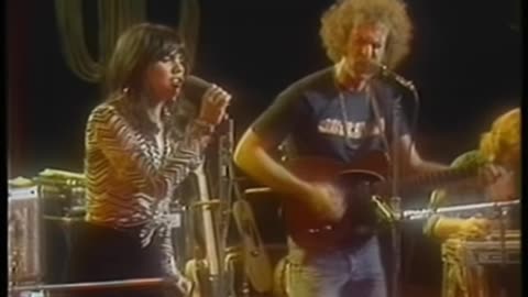 Silver Threads & Golden Needles (Live) - The Eagles w/ Linda Ronstadt