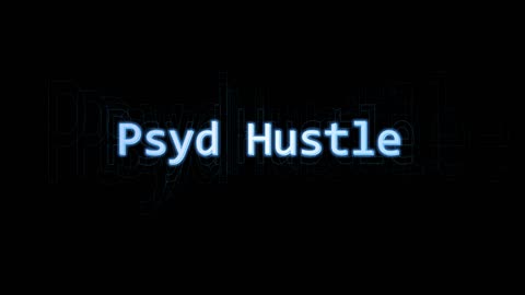 Psyd Hustle - Apocalypse Tomorrow (Synthwave, Hard Synthwave, HardSynth)