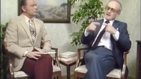 In 1984, Yuri Bezmenov (former KGB) Explained Why “Ideological Subversion” Would Happen Today.