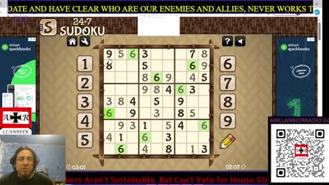 sudoku expert