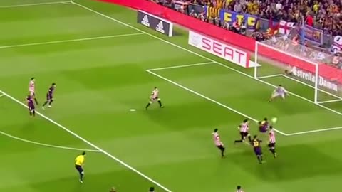 Messi best goals that you just can't stop watching