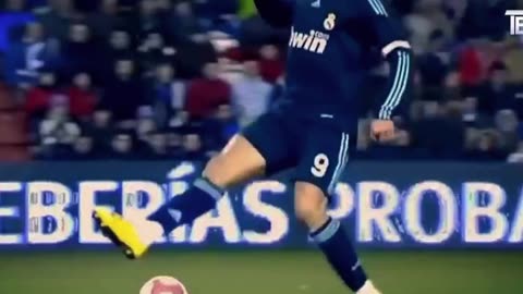 Cristiano Ronaldo Goals