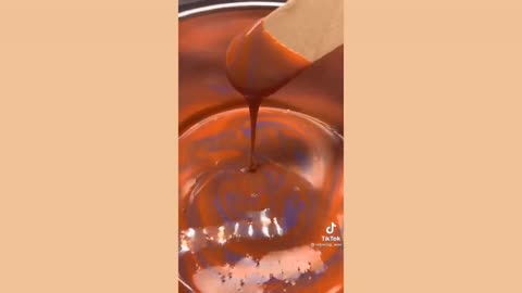 Satisfying Wax Melting/Waxing: TikTok Compilation