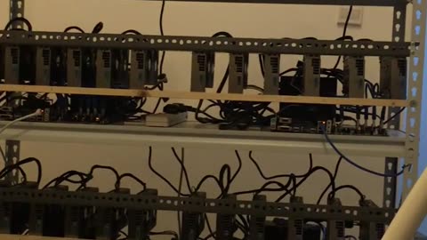 gpu mining rigs