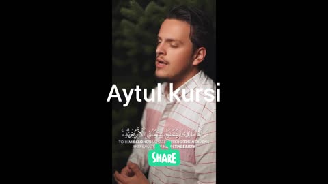 Aytul kursi