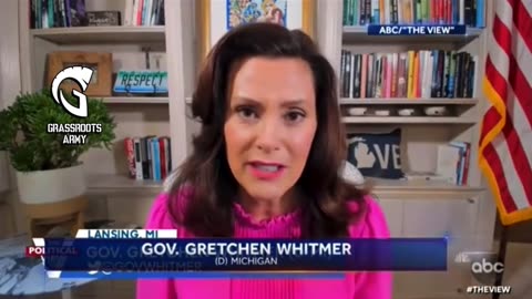 Do you remember the narrative about the plot to kidnap Governor Gretchen Whitmer in 2020?