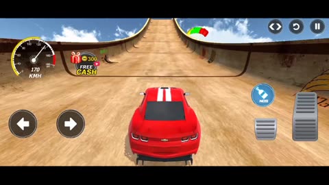 Car raiders 3D