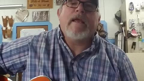 The Democrat Song