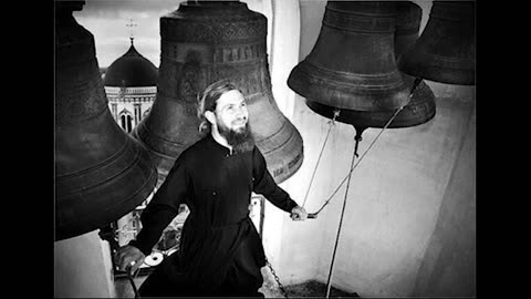 Adoration of the Cross Greek Orthodox Monks Chant Προσκύνηση Σταυρού Ελλήνων Μοναχών Ψαλμωδία