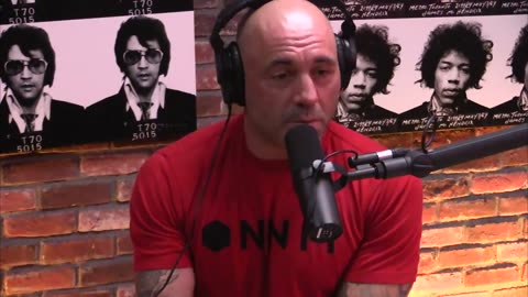 Joe Rogan Experience #835 - Louis Theroux