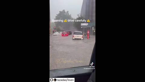 Flooding NYC and NYS!🚨💧📖🗞️