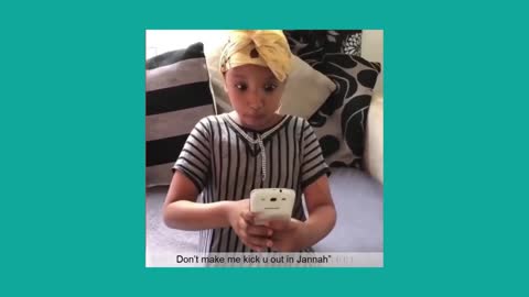 Funniest and hillarious baby videos | Kids playing mobile videos | baby's funny tweaks