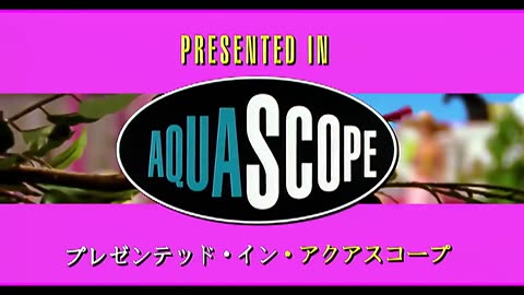 Aqua - Barbie Girl (Official Music Video)