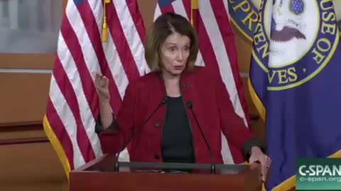 THROWBACK: Pelosi Calls $1,200 Bonuses From Tax Cuts "Crumbs"